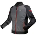Ls2 Textil Airy Evo Jakke