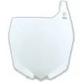 Race Tech Yamaha Yz/yz F 2010-2016 Frontplate
