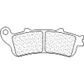 Cl Brakes 3026msc Sintrede Bremseklosser