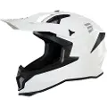Shot Lite Solid 2.0 Offroadhjelm