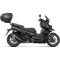 Shad Bmw C400x Bakre Montering Av Toppboks