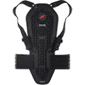 Zandona Netcube Pro X9 Junior Ryggbeskytter