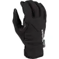 KLIM Inversion Hansker