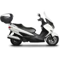 Shad Suzuki Burgman 125/uh 125/125r/200/uh 200 Bakre Montering Av Toppboks