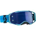 SCOTT Prospect Terrengbriller Med Roll-off-system