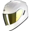 Scorpion Exo-1400 Evo Ii Air Fullface-hjelm