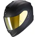 Scorpion Exo-1400 Evo Ii Air Fullface-hjelm