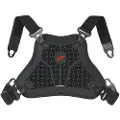 Zandona Netcube Armour Junior Brystbeskytter