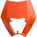 Polisport Ktm Exc/exc-f/xc-w/xcf-w 20 Frontplate