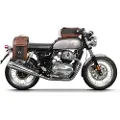 Shad Sr Royal Enfield Interceptor 650 Sadelvesker Montering