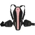 Zandona Hybrid Pro Rs X8 Ryggbeskytter