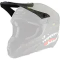 O'Neal Visera 5 Series Polyacrylite Warhawk Visir