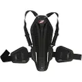 Zandona Hybrid Pro Rs X8 Ryggbeskytter