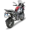 Givi Monokey Rapid Release Bmw R 1200 Gs/adventure&r 1250 Gs/adventure Montering Av Sidevesker