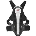 Zandona Hybrid Armour X8 Ryggbeskytter