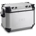 Givi Trekker Outback 48 Sidevesker Sett