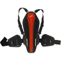 Zandona Hybrid Pro Rs X8 Ryggbeskytter