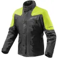 Revit Nitric 2 H2o Regnjakke