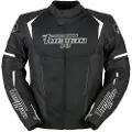 Furygan Ultra Spark 3 In 1 Vented Jakke