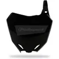 Polisport Suzuki Rmz250 10-18 Rmz450 08-17 Frontplate