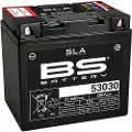 Bs Battery 53030 Agm-batteri