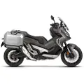 Shad 4p System Honda X-adv 745 Montering Av Sidevesker