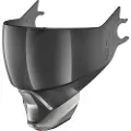 Shark Evojet With Chin Bar Ripebestandig Skjerm