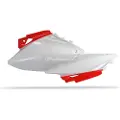 Polisport Off Road Honda Crf450r 07-08 Sidepaneler