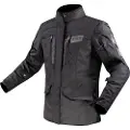 Ls2 Textil Metropolis Evo Jakke Med Hette