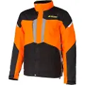 KLIM Keweenaw Jakke