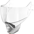 Shark Evojet With Chin Bar Ripebestandig Skjerm