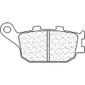 Cl Brakes 2296s4 Sintrede Bremseklosser