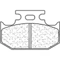 Cl Brakes 2299x59 Sintrede Bremseklosser