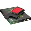 Hiflofiltro Honda/peugeot/piaggio Hfa1211 Luftfilter