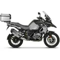 Shad Bmw Adventure F850gs/r1200gs/r1250gs Bakre Montering Av Toppboks