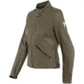 Dainese Outlet Santa Monica Perforert Lær Jakke