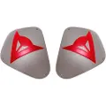 Dainese Kit Sport Aluminium Skulderbeskyttere