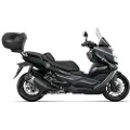 Shad Bmw C400gt Bakre Montering Av Toppboks