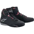 Alpinestars Sektor Wp Motorsykkelsko