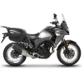 Shad 3p System Kawasaki Versys-x 300 Montering Av Sidevesker