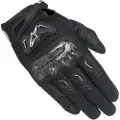 Alpinestars Stella Smx 2 Air Carbon V2 Kvinners Hansker