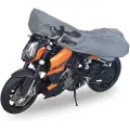 Booster Indoor Omslag