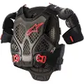 Alpinestars A-6 Beskyttelsesvest