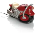 Booster Bordlampe