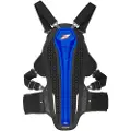 Zandona Hybrid Armour X8 Ryggbeskytter