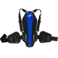 Zandona Hybrid Pro Rs X7 Ryggbeskytter