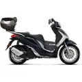 Shad Piaggio Medley 125 Bakre Montering Av Toppboks