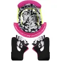 LS2 Mx437 Evo Innerforing