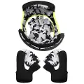 LS2 Mx437 Evo Innerforing
