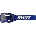 Shot Assault 2.0 Solid Off-road Briller